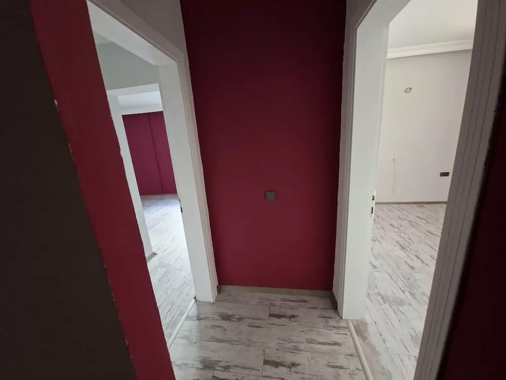 Spacious room